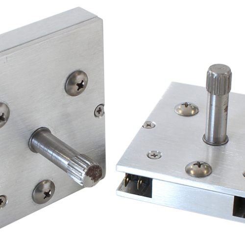 POWER WINDOW CRANK SWITCHES   FOR 1/2 SPLINE GM/FORD (PR)