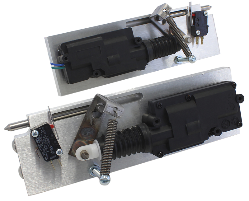 POWER DOOR SAFETY PIN KIT SUIT SUICIDE DOORS