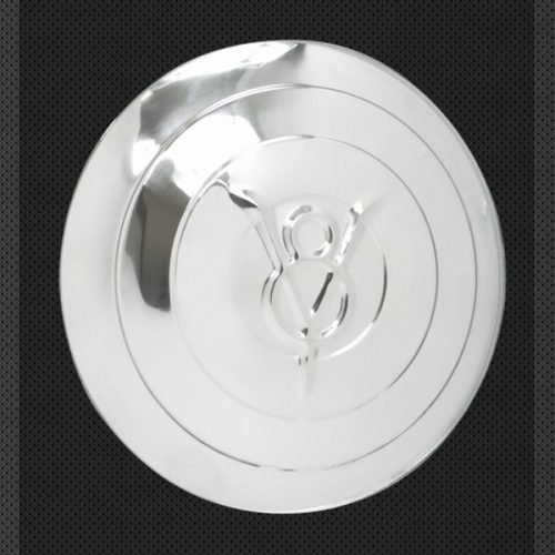 STREET ROD WIRE CAP 1933 V8 PASS CAR