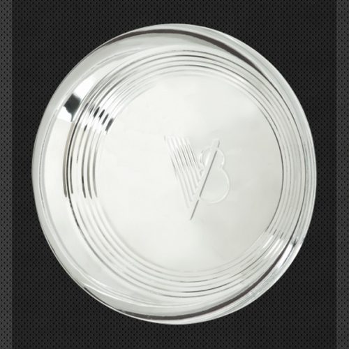 1940 STD CAP suit SOLID/GENNIESTAINLESS STEEL