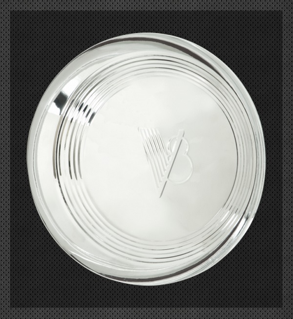 1940 STD CAP suit SOLID/GENNIESTAINLESS STEEL