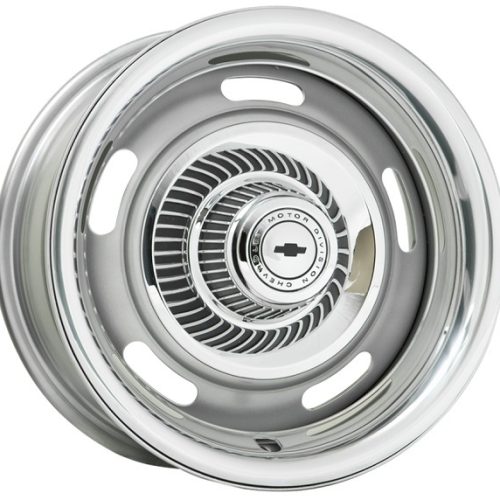 15X8 CORVETTE RALLYE SILVER 5X4.75 BC 4 BS SUIT HQ/GM
