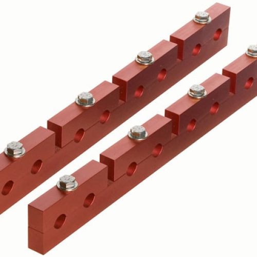 AFR SBC OFFSET STUD GIRDLE    SUIT SBCHEV 227CC HEADS