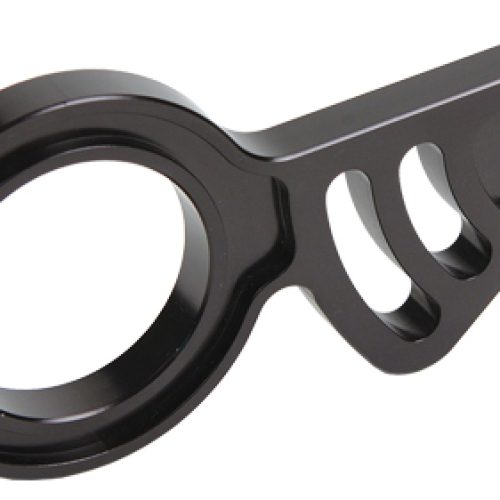 AEROMOTIVE BILLET PUMP BRACKETSUIT BELT DRIVE PUMPS