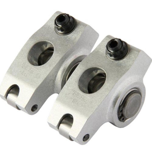 Ford Windsor 1.65 Twin Shaft  7/16 Platin suit AFR/EDELBROCK