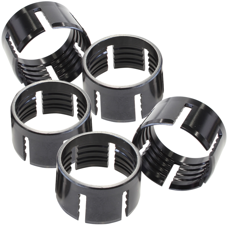 7000 SERIES REPLACEMENT OLIVES5 PIECES PER PACK -8AN BLACK - Image 2