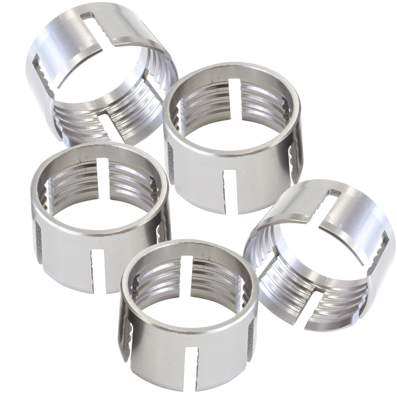 7000 SERIES REPLACEMENT OLIVES5 PIECES PER PACK -6AN TITANIU - Image 2