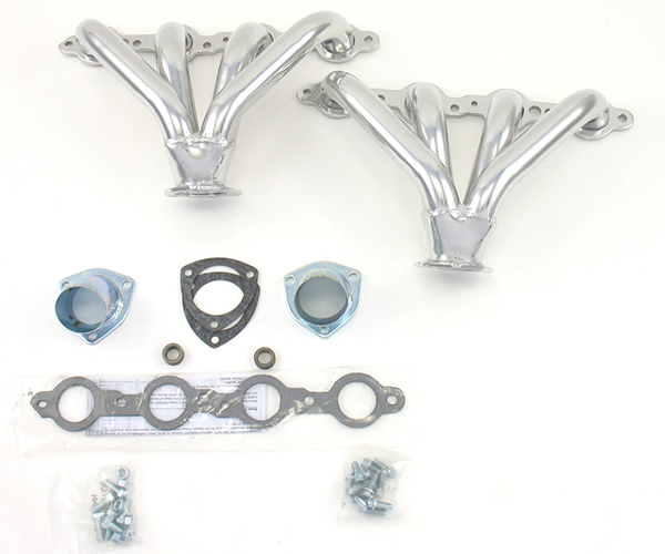 PATRIOT LS1/LS6 BLOCK HUGGERS 1-5/8 PRI 2.5COLL *COATED*PR