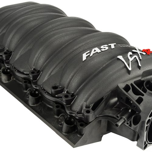 LSXR 102MM INTAKE MANIFOLD    RECTANGLE PORT, LS3 L92