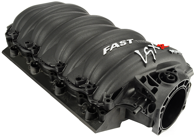 LSXR 102MM INTAKE MANIFOLD RECTANGLE PORT, LS3 L92