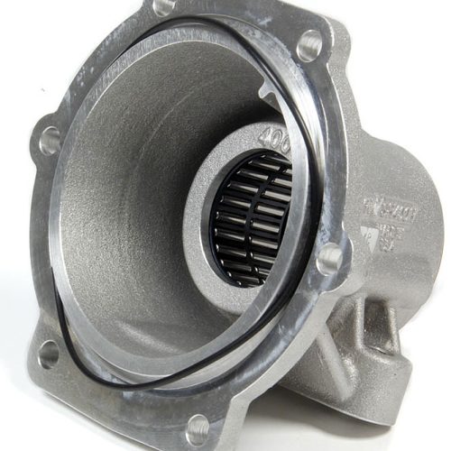 SUPER HYDRA TH400 EXTENSION   HOUSING WITH ROLLER BEARING