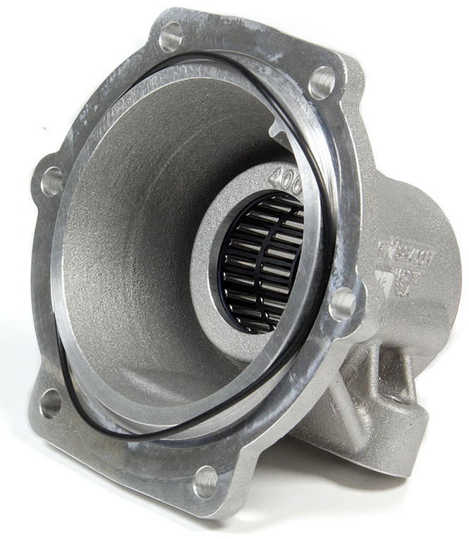 SUPER HYDRA TH400 EXTENSION HOUSING WITH ROLLER BEARING