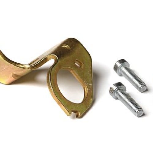 THROTTLE SOLENOID BRACKET