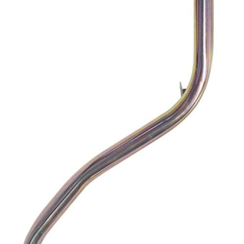 4L80E LOCKING TRANS DIPSTICK BELL HOUSING MOUNT.