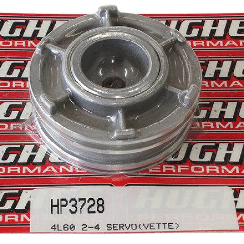 HEAVY DUTY 2-4 SERVO ASSEMBLY TH700 / 4L60