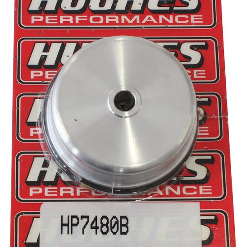 POWERGLIDE DUAL RING SERVO    BILLET ALUMINIUM, P/GLIDE