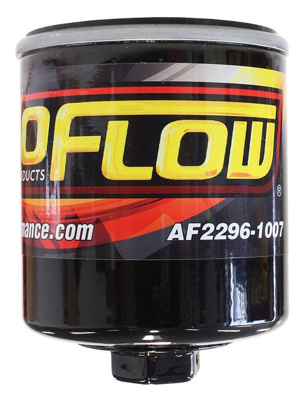 OIL FILTER - HOLDEN V8 SHORT Z160 - HP1007 **SEE NOTES** - Image 2