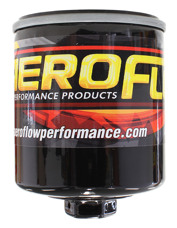 OIL FILTER - HOLDEN V8 LS2 LS36.0 6.2 RYCO Z663** NOTES*** - Image 2