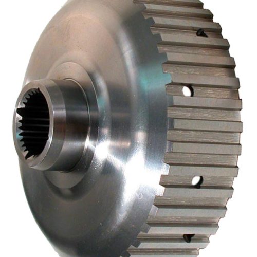 TH400 FORWARD CLUTCH HUB      HEAVY DUTY. HARDENED STEEL