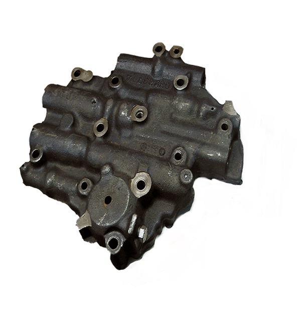 TH400 VALVE BODY AUTO / MANUALSHIFT.