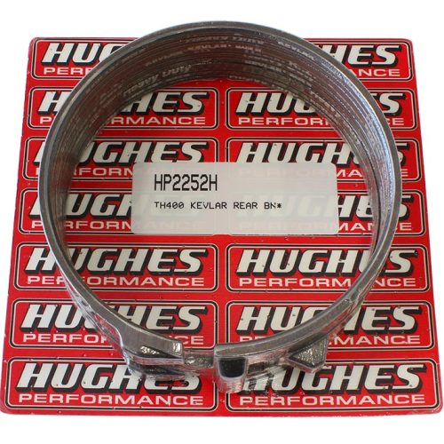 REAR KEVLAR BAND TH400