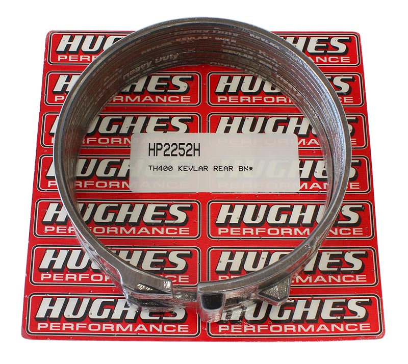 REAR KEVLAR BAND TH400