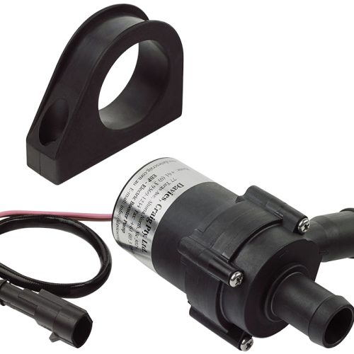 EBP23 ELECTRIC BOOSTER PUMP KIT 23L/MIN (BRUSHLESS) 12V