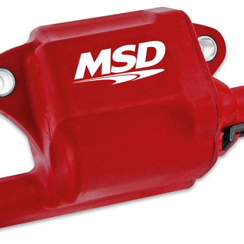 MSD PRO POWER LS2/LS3,7,9 SUIT CHEV / HOLDEN LS2-7
