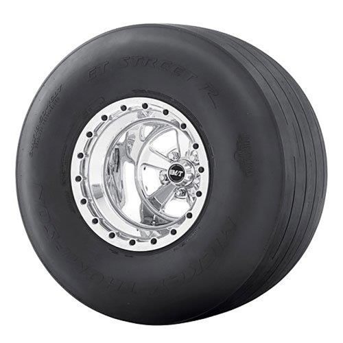 28×11.50-15LT ET STREET R DRAGBIAS TYRE. M5 COMPOUND