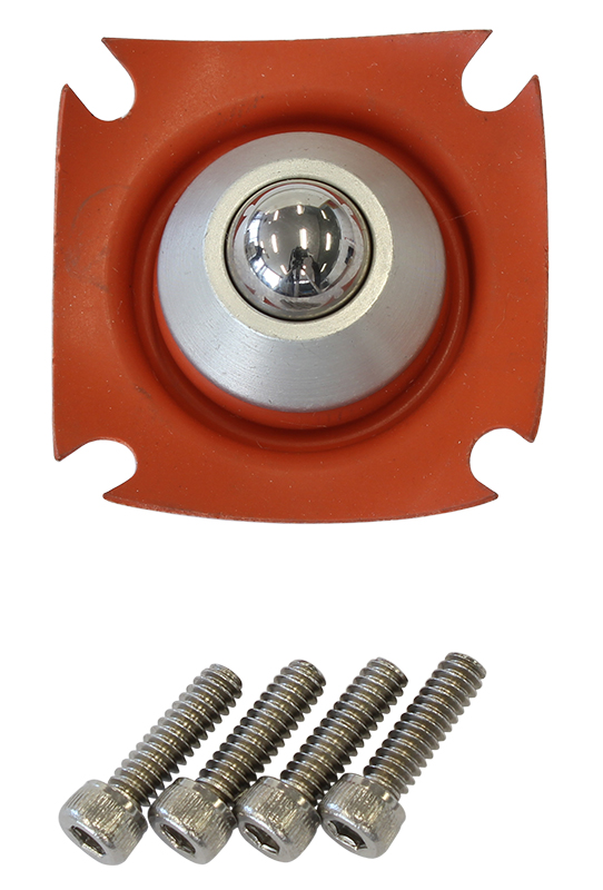 A2000 REPAIR KIT DIAPHRAGM