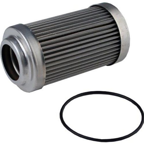 S/S FILTER ELEMENT 40 MICRON  ELEMENT FOR -10 ORB FILTERS