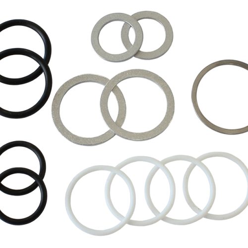 FUEL LOG REBUILD KIT (SEALS)  SUIT 14201 & 14202