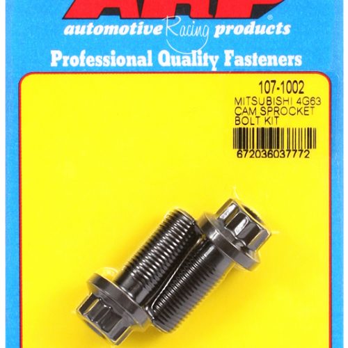 MITSUBISHI 4G63 CAM GEAR BOLTS