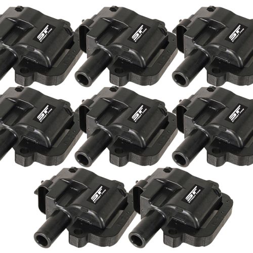 MSD STREET FIRE COIL LS1/LS6 SUIT CHEV / HOLDEN LS1, LS6