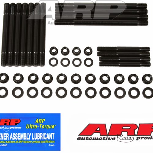 TRIUMPH BMC MGB A SERIES HEAD STUDS 12PT 11 STUDS SHAVED HEA