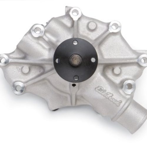 FORD 5.0 L WATER PUMP F-SERIES94-98 REVERSE ROTATION