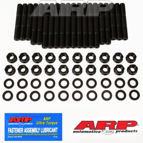BB CHEV 454 MARK 4 5 MAIN     STUDS 4 BOLT SPLAY DART BIG M