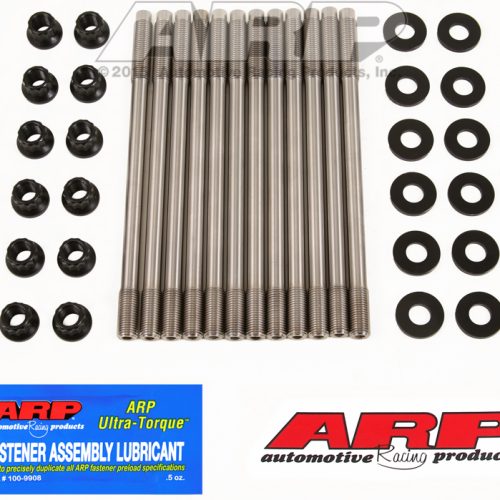 SUBARU EJ20 25 HEAD STUD KIT  DOHC WRX STI CUSTOM AGE CA625+