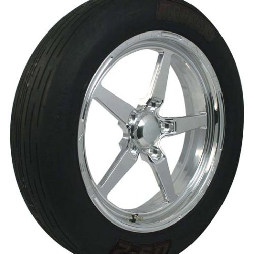 26×5-17 FRONT DRAG TYRE DS-2  4-PLY NYLON CONSTRUCTION