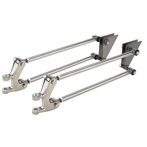 TCI ENG 1928-34 POL S/S 4 BAR SUIT FRONT APPLICATION