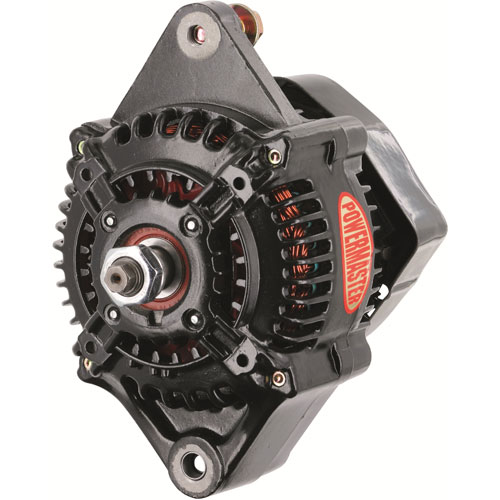 DENSO RACE 118mm BLACK 150 AMP1 WIRE 16V ALTERNATOR