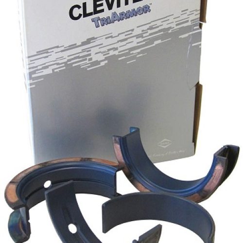 CLEVITE TRIARMOUR BBC         MAIN BEARING SET