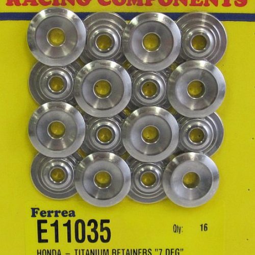 FERREA HONDA B18C-B16A TIT RET