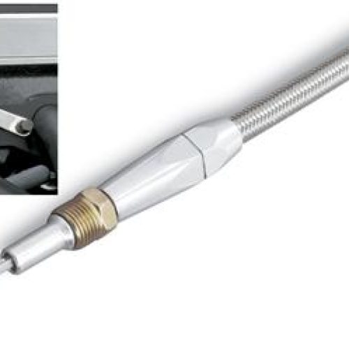 LOKAR ENGINE DIPSTICK FORD 351WINDSOR EARLY