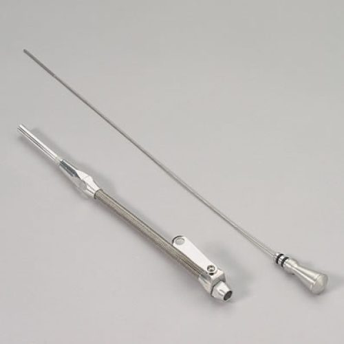 LOKAR ENGINE DIPSTICK VORTEC  VORTEC/RAMJET GM CRATE MOTOR