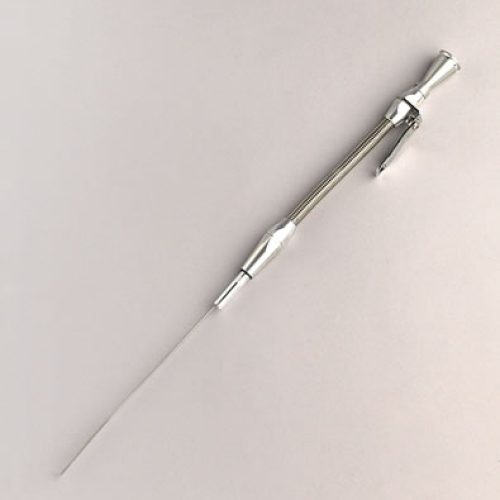 LOKAR ENGINE DIPSTICK FORD 302351W EARLY FRONT TIMING COVER