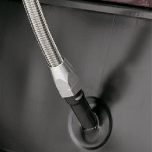 LOKAR ENGINE DIPSTICK FORD 460BIG BLOCK CRATE ENGINES ONLY