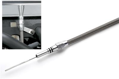 ENGINE DIPSTICK 302 FORD /5.0LPAN FILL