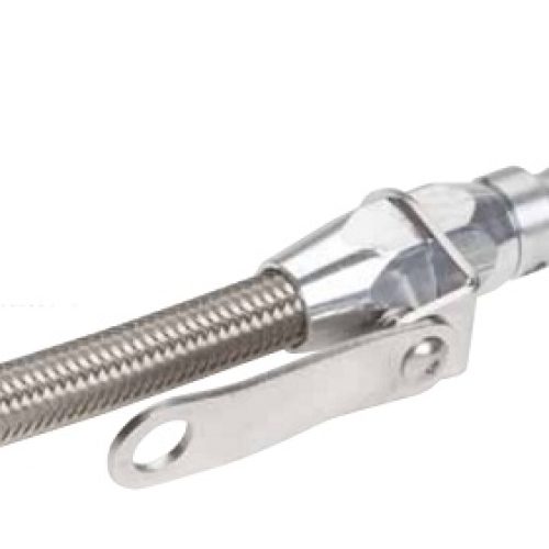 253-304-308 HOLDEN COMMODORE  BILLET STAINLESS ENG DIPSTICK