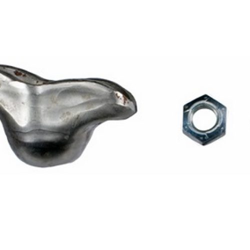 BB CHEV LONG SLOT ROCKER ARM  ASSY.INCL.ROCKER,BALL & NUT